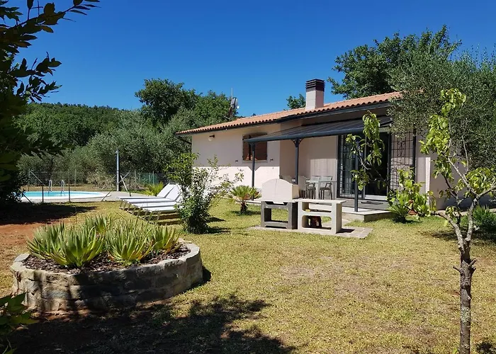 דירה Ophelia Ravi