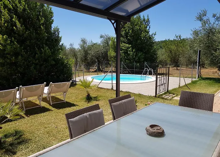 Ophelia דירה Ravi