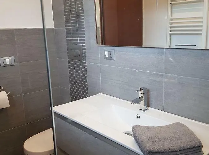 דירה Ophelia Ravi