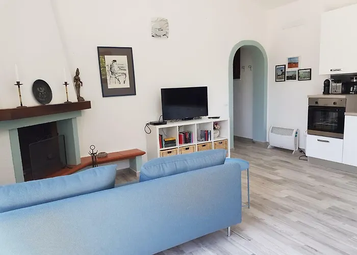 דירה Ophelia Ravi