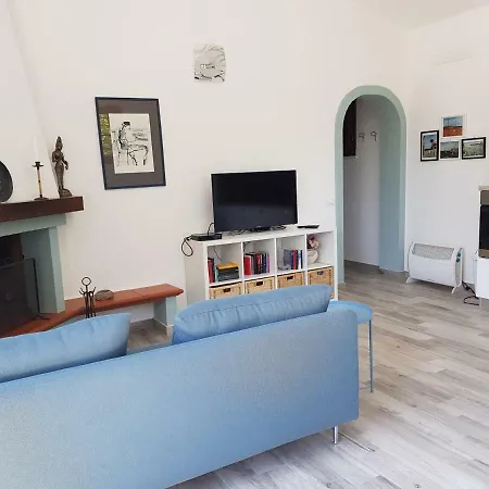 Apartamento Ophelia Ravi