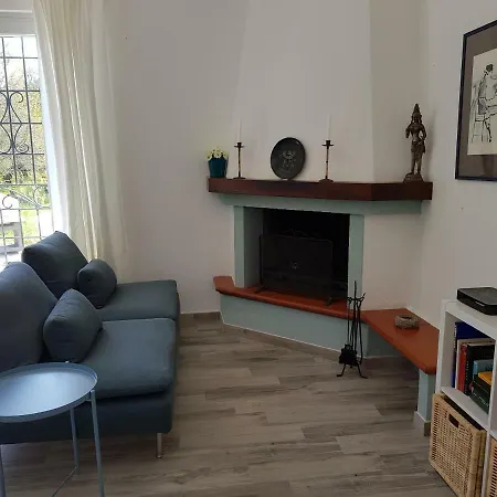Apartamento Ophelia *